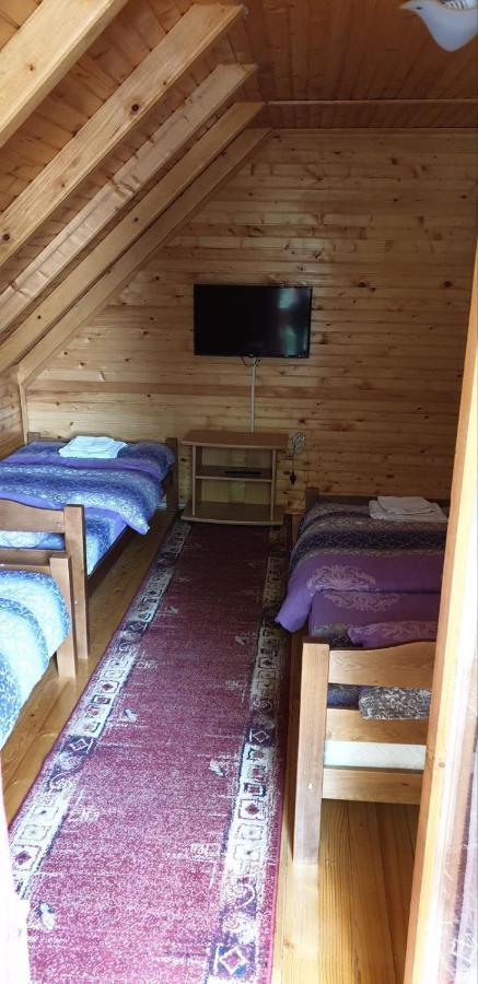 Guest House Anka Жабляк Экстерьер фото
