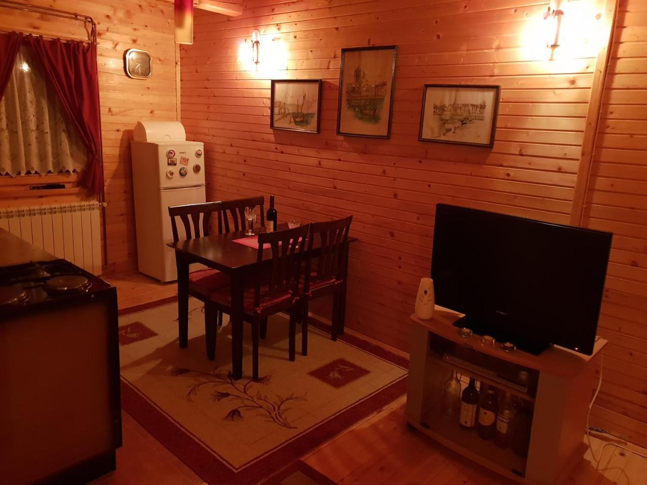 Guest House Anka Жабляк Экстерьер фото