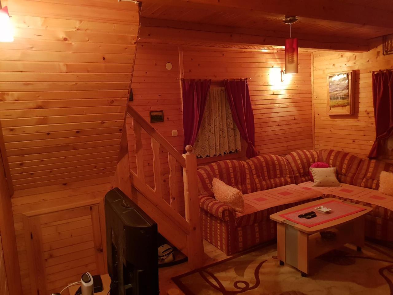 Guest House Anka Жабляк Экстерьер фото
