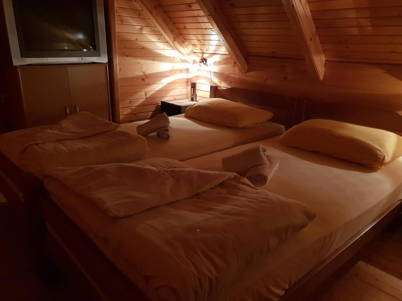 Guest House Anka Жабляк Экстерьер фото